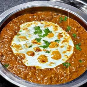 Egg Bharta