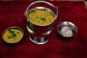 Special Butter Dal Fry