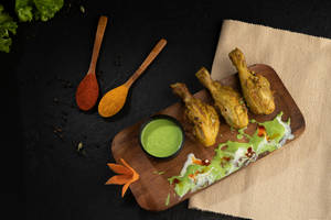 Tangdi Kebab