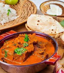 Order Food Online from Flavours of Punjab in Shankar Main Road, Delhi ...