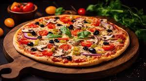 Very Veggie  Regular (CLASSIC)