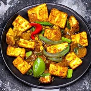 Paneer Baby corn Mushroom