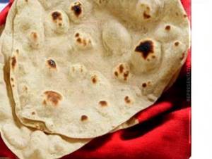 Roomali Roti