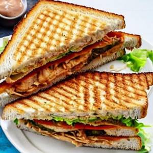 Chicken Sandwich