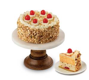 Mango Italian Festa Ice Cream Cake