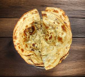 Laccha Paratha