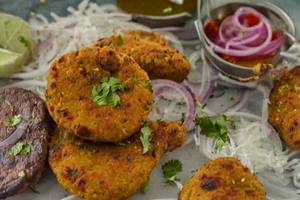 Reshmi Kabab