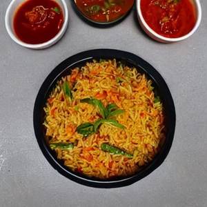 Tomato Rice