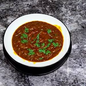 Dal Fry (Black)