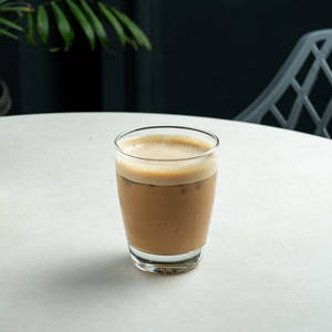 Iced Cappaccino