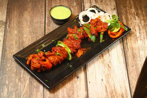 Mutton Pasinda