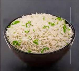 Chicken Chilli Garlic Rice