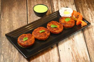 Mutton Galouti Kebab