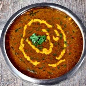 Dal Punjabi