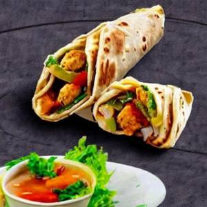 Veg Roll