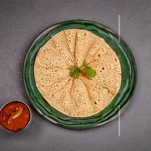 Plain Kori Rotti