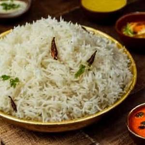 Jeera Rice