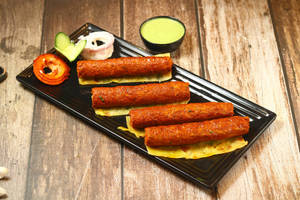 Kakori Seekh Kebab