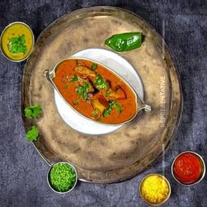 Veg Makhanwala