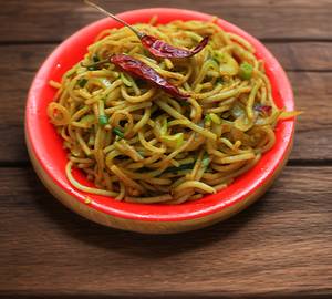 Singapuri Noodles