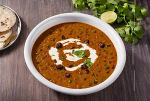 Dal Makhani Tadka ( Desi Ghee)