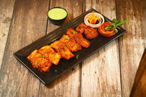 Fish Tikka