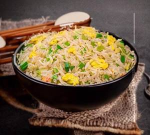 Egg Fried Rice