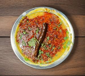 Tur Dal Tadka