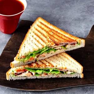 Chicken Club Sandwich