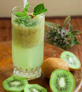Kiwi Cool