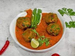 Veg Kofta