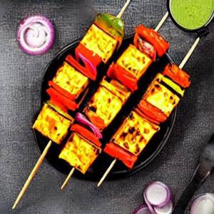 Paneer Tikka Masala