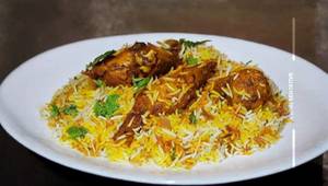 Malabar Chicken Dum Biryani 750G[Kaima)