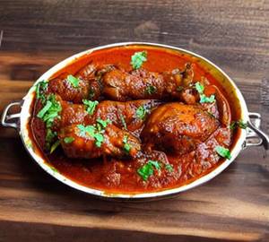 Tawa Chicken (boneless)