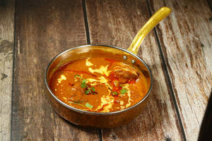 Chicken Curry