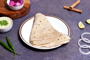 Roomali Roti