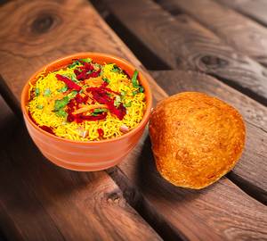 Kachori Chaat