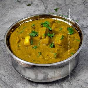 Vegetable Korma