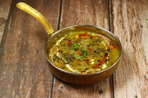 Methi Chicken
