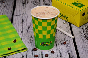 Brownie Shake