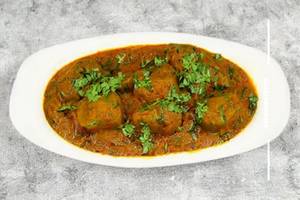Aloo Subji (Per kg)