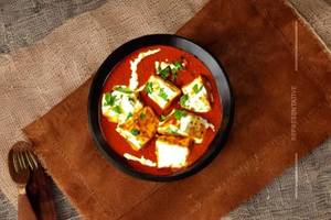 Handi Paneer