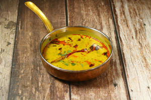 Dal Fry