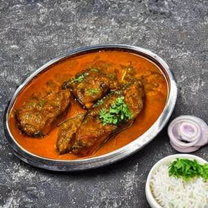 Pomfret Pulimunchi