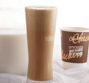 Cold Coffee