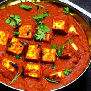 Paneer Masala