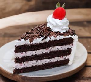 Black Forest Pastry