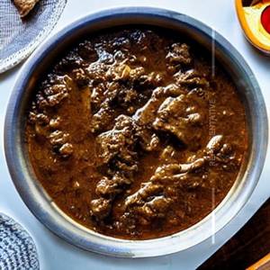 Dg Special Mutton Gravy