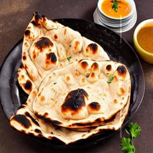 Butter Tandoori Roti