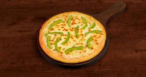 Crispy Capsicum [Medium]